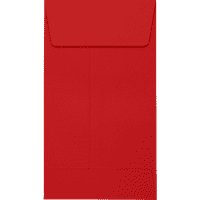 Luksuzni papir kovanice, lb. Ruby Red, 1 2, pakiranje