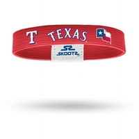Skootz narukvica, Texas Rangers