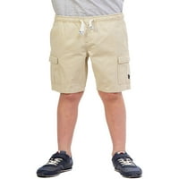 S. Polo Assn. Dječački Polo teretni džep kratak, veličine 4-18