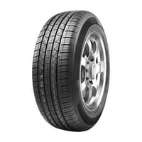 Green MA Traveler HP 185 60R 84H TIRE FITS: 2011- Ford Fiesta SE, 2001.- Dodge Neon ACR