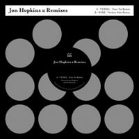 Jon Hopkins - Remixes - vinil