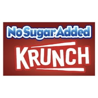 Klondike Frozen Dairy Desert Bars Krunch sladoled alternativa bez šećera dodan je u broj Oz