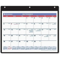 --Lance 16-mjesečno kalendar zidnog stola s kalendarom