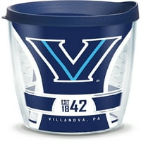 Tervis Villanova Wildcats izoliran