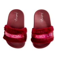 Kendall + Kylie ženska sandala Suma Fau Fur