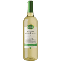 Beringer Main & Vine Chenin Blanc Kalifornijsko bijelo vino, ML Glass, ABV 11,50%
