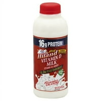 Hiland vitamin D mlijeko, oz