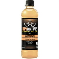 Energetska voda hidrata mango, 15. fl. Oz